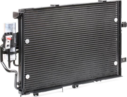 Stark SKCD-0110648 - Condensateur, climatisation droxauto.com