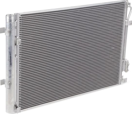 Stark SKCD-0110654 - Condensateur, climatisation droxauto.com