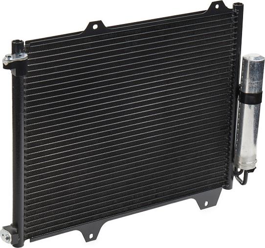 Stark SKCD-0110650 - Condensateur, climatisation droxauto.com