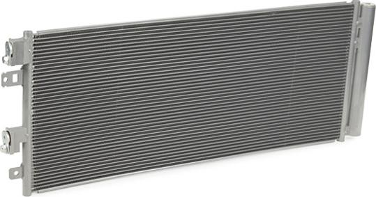 Stark SKCD-0110664 - Condensateur, climatisation droxauto.com