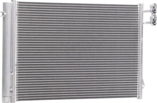 Stark SKCD-0110607 - Condensateur, climatisation droxauto.com