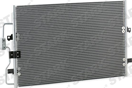Stark SKCD-0110621 - Condensateur, climatisation droxauto.com