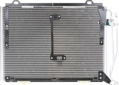 Stark SKCD-0110093 - Condensateur, climatisation droxauto.com