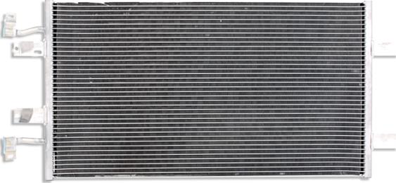 Stark SKCD-0110056 - Condensateur, climatisation droxauto.com