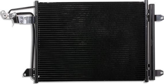 Stark SKCD-0110009 - Condensateur, climatisation droxauto.com