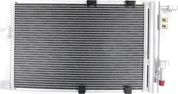 Stark SKCD-0110006 - Condensateur, climatisation droxauto.com