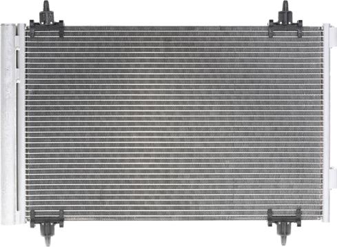 Stark SKCD-0110001 - Condensateur, climatisation droxauto.com