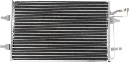 Stark SKCD-0110002 - Condensateur, climatisation droxauto.com