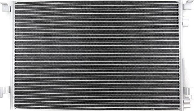 Stark SKCD-0110019 - Condensateur, climatisation droxauto.com