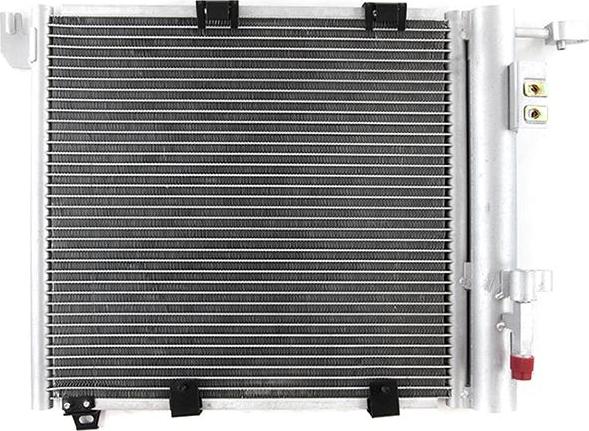 Stark SKCD-0110014 - Condensateur, climatisation droxauto.com