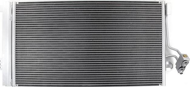 Stark SKCD-0110010 - Condensateur, climatisation droxauto.com