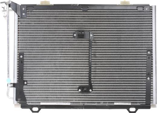 Stark SKCD-0110034 - Condensateur, climatisation droxauto.com