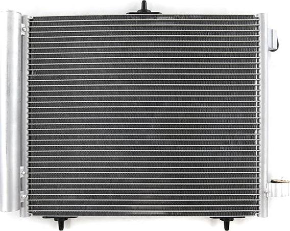 Stark SKCD-0110035 - Condensateur, climatisation droxauto.com