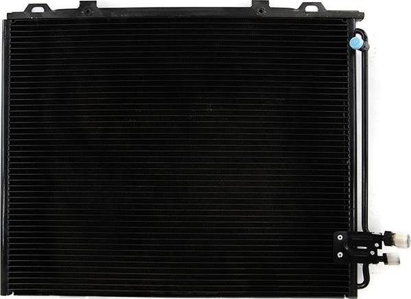 Stark SKCD-0110036 - Condensateur, climatisation droxauto.com