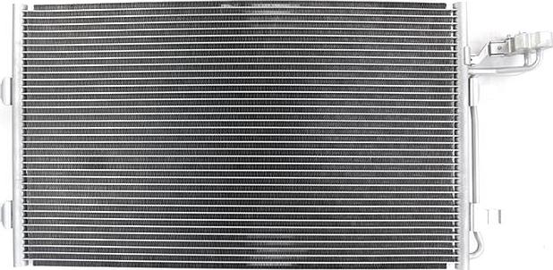 Stark SKCD-0110030 - Condensateur, climatisation droxauto.com