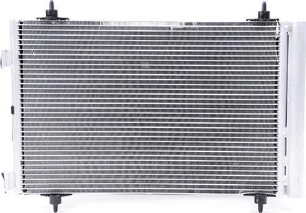 Stark SKCD-0110026 - Condensateur, climatisation droxauto.com