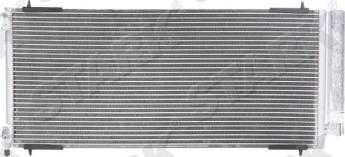 Stark SKCD-0110192 - Condensateur, climatisation droxauto.com