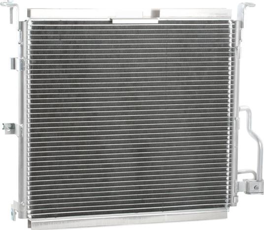 Stark SKCD-0110141 - Condensateur, climatisation droxauto.com