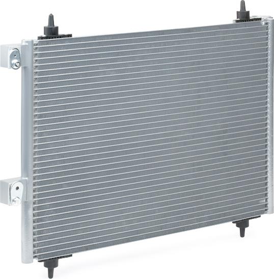 Stark SKCD-0110164 - Condensateur, climatisation droxauto.com