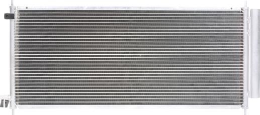 Stark SKCD-0110118 - Condensateur, climatisation droxauto.com