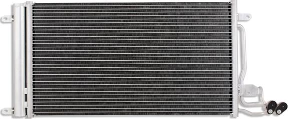 Stark SKCD-0110181 - Condensateur, climatisation droxauto.com