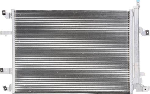 Stark SKCD-0110131 - Condensateur, climatisation droxauto.com