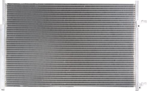 Stark SKCD-0110179 - Condensateur, climatisation droxauto.com