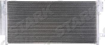 Stark SKCD-0110342 - Condensateur, climatisation droxauto.com