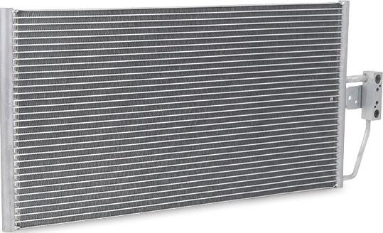 Stark SKCD-0110347 - Condensateur, climatisation droxauto.com