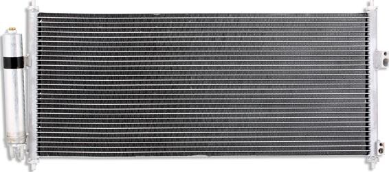 Stark SKCD-0110367 - Condensateur, climatisation droxauto.com