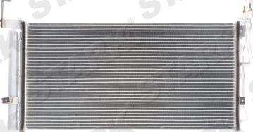 Stark SKCD-0110307 - Condensateur, climatisation droxauto.com