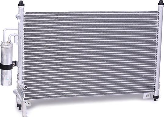 Stark SKCD-0110386 - Condensateur, climatisation droxauto.com