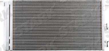 Stark SKCD-0110388 - Condensateur, climatisation droxauto.com