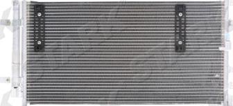 Stark SKCD-0110339 - Condensateur, climatisation droxauto.com