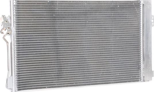 Stark SKCD-0110335 - Condensateur, climatisation droxauto.com