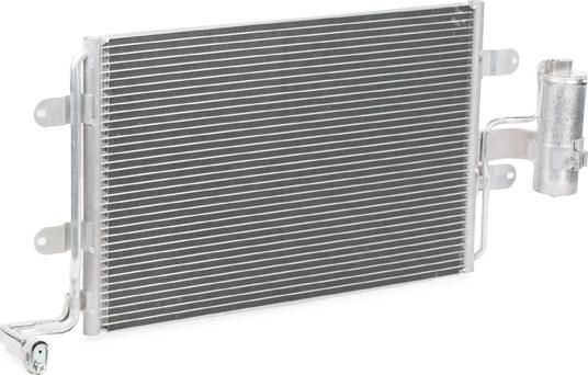 Stark SKCD-0110331 - Condensateur, climatisation droxauto.com