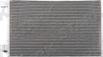 Stark SKCD-0110375 - Condensateur, climatisation droxauto.com