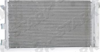 Stark SKCD-0110204 - Condensateur, climatisation droxauto.com