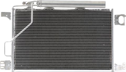 Stark SKCD-0110236 - Condensateur, climatisation droxauto.com