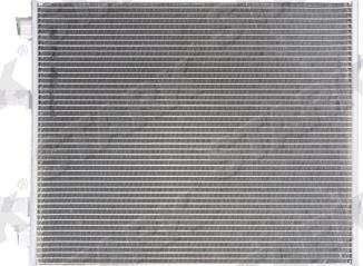 Stark SKCD-0110221 - Condensateur, climatisation droxauto.com