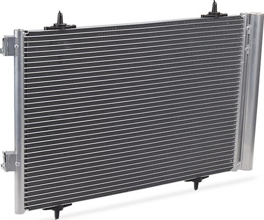 Stark SKCD-0110705 - Condensateur, climatisation droxauto.com