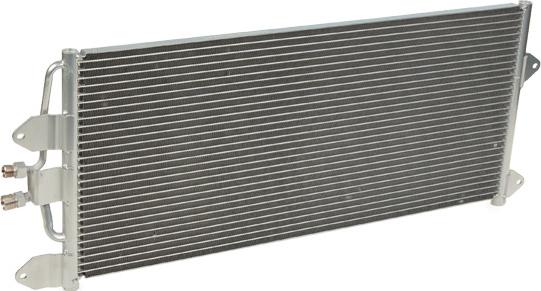 Stark SKCD-0110703 - Condensateur, climatisation droxauto.com