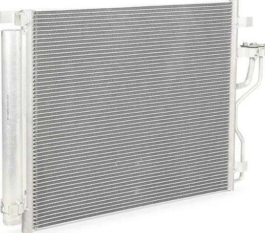 Stark SKCD-0110730 - Condensateur, climatisation droxauto.com