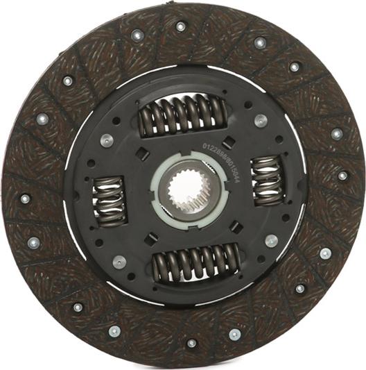 Stark SKCDC-0810018 - Disque d'embrayage droxauto.com