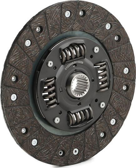 Stark SKCDC-0810020 - Disque d'embrayage droxauto.com