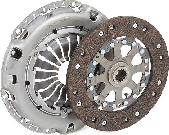 Stark SKCK-0100922 - Kit d'embrayage droxauto.com