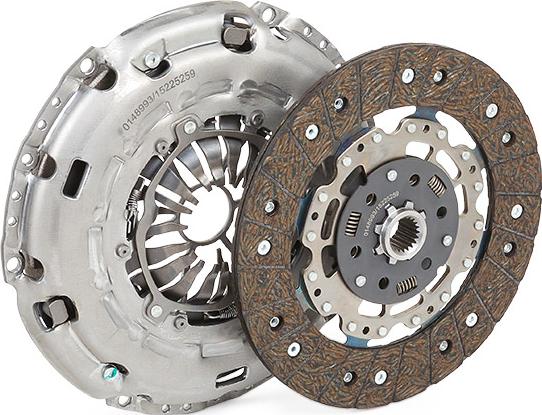 Stark SKCK-0100462 - Kit d'embrayage droxauto.com