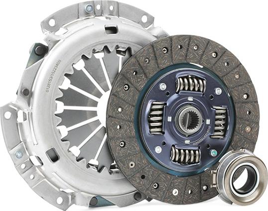 Stark SKCK-0100409 - Kit d'embrayage droxauto.com