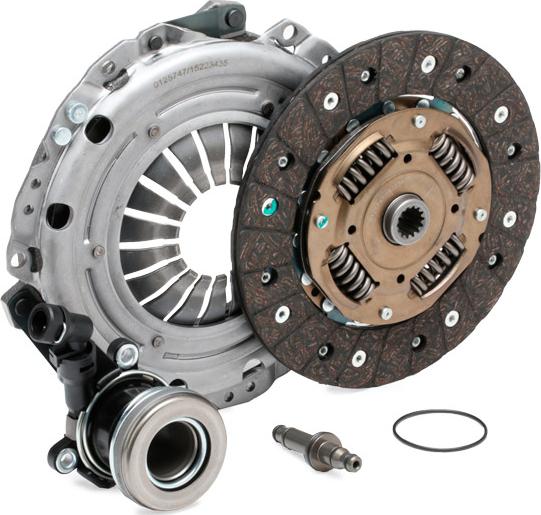 Stark SKCK-0100412 - Kit d'embrayage droxauto.com