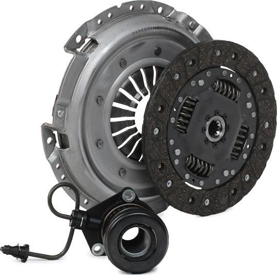 Stark SKCK-0100483 - Kit d'embrayage droxauto.com